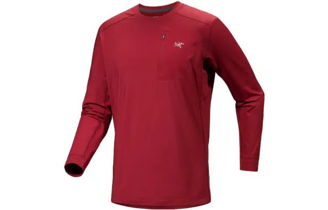 Arcteryx Rho LT T