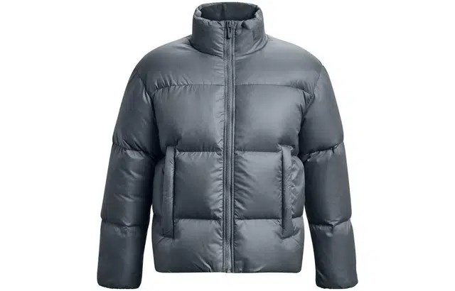 Sustainable Under Sutiã armour Crossback Top Medium Support Infrared