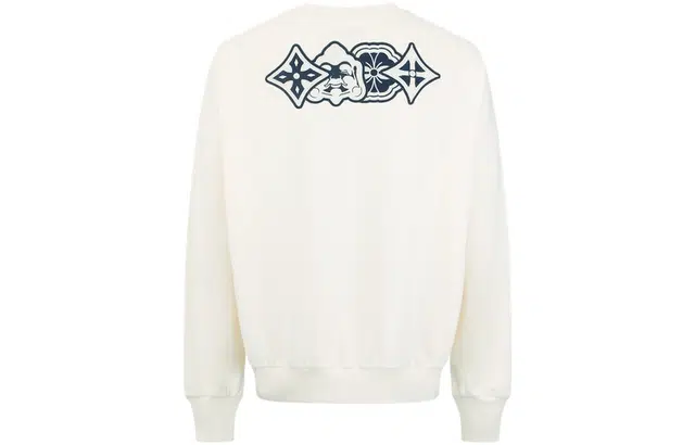 EVISU AW23 Sweatshirt