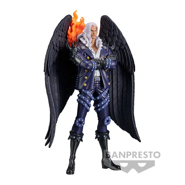 BANPRESTO 17cm