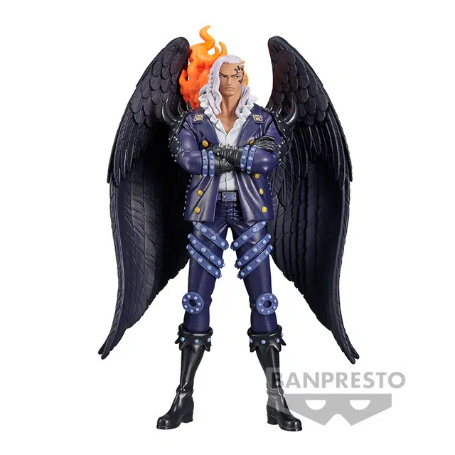 BANPRESTO 17cm
