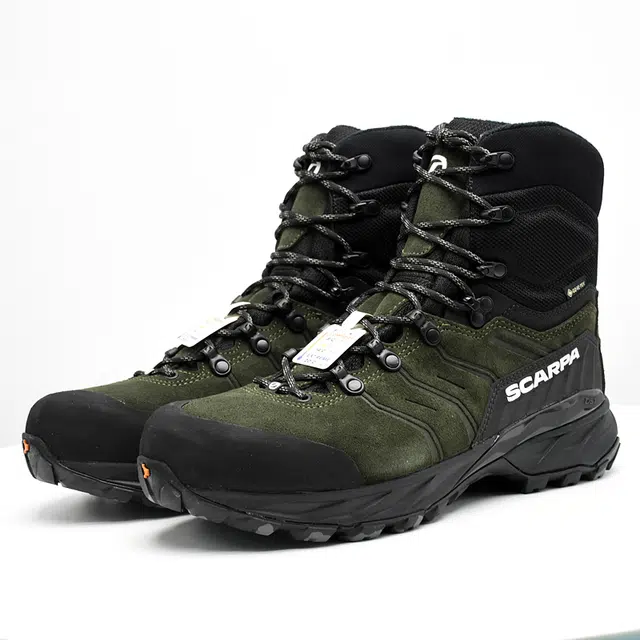 SCARPA Rush