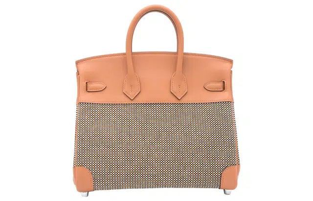 HERMES Birkin 25 Swift