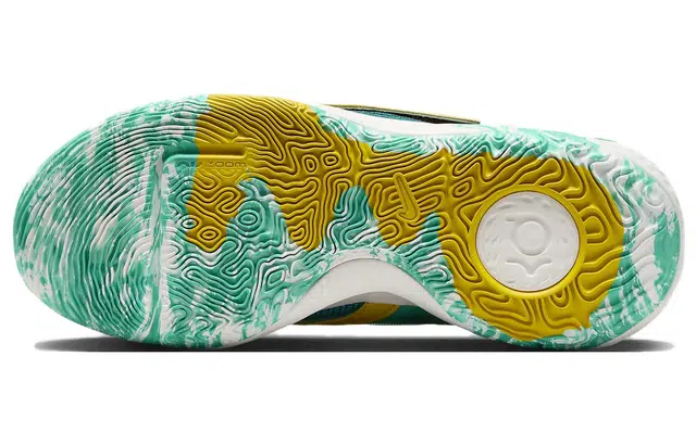 Nike KD Trey 5 X EP