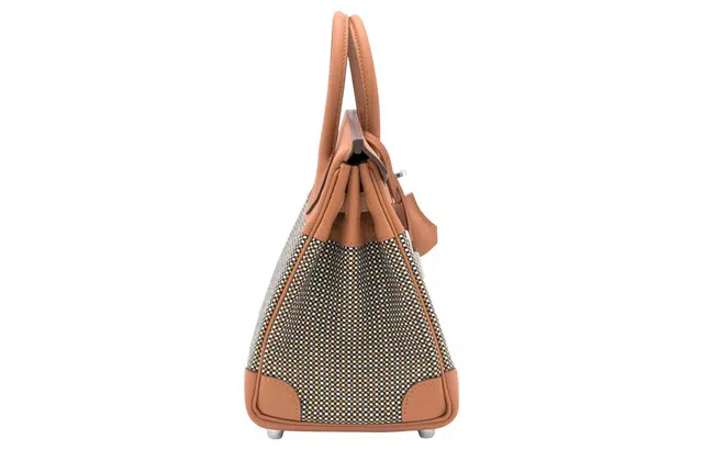 HERMES Birkin 25 Swift