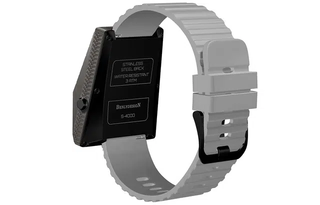 BENLYDESIGN IB S40002DG