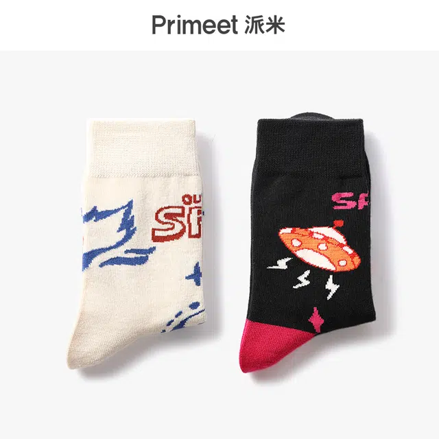 Primeet 5