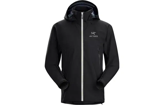 Arcteryx Beta Ar Gore-Tex