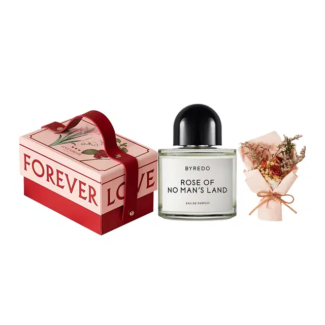 BYREDO EDP