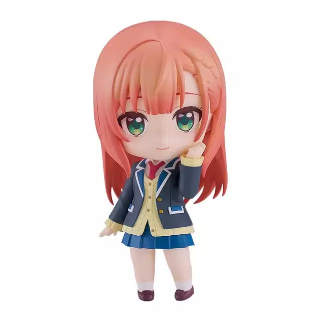 GSC Q 10cm