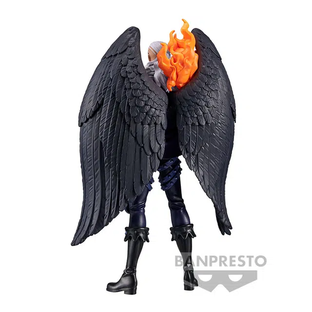 BANPRESTO 17cm
