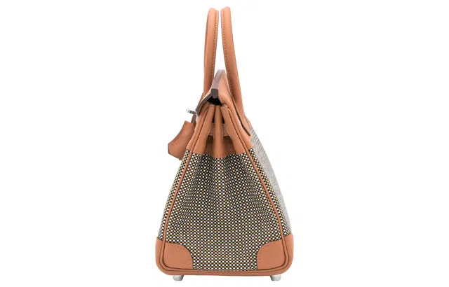 HERMES Birkin 25 Swift