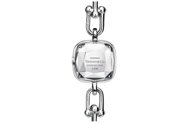 TIFFANY CO.Tiffany HardWear 925 24.5mm 30 73331269