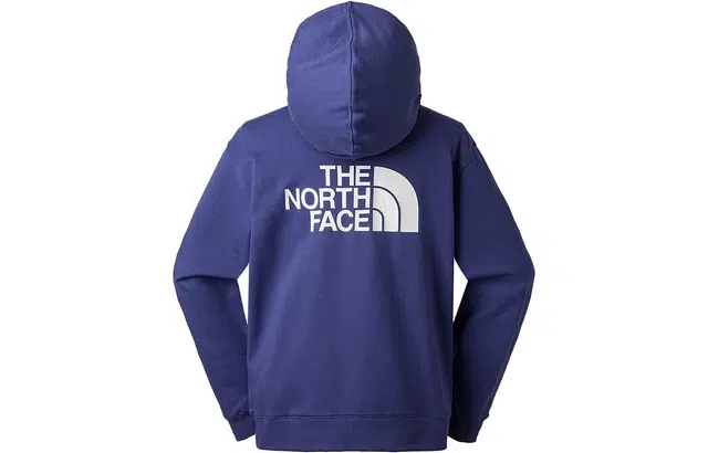 THE NORTH FACE Logo