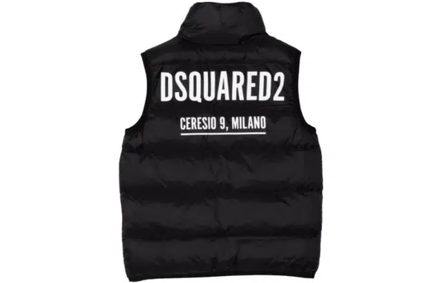 DSQUARED 2