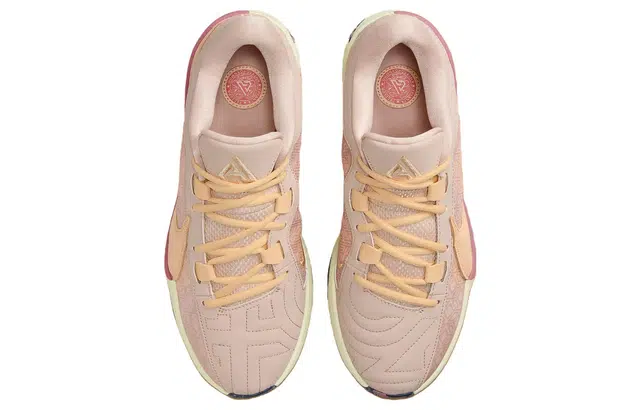 Nike Freak 5 "Fossil Stone"