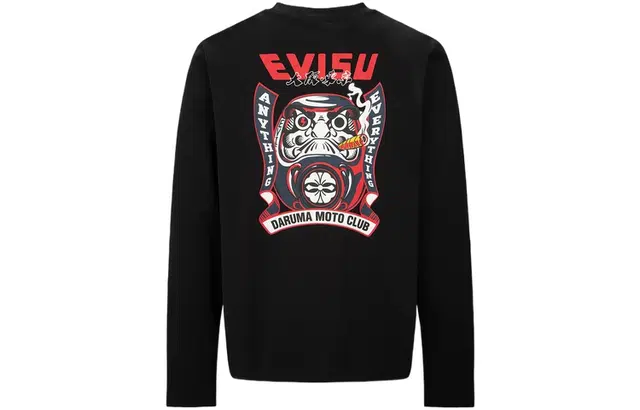 EVISU AW23 T