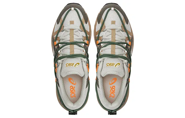Asics Gel-Kahana TR V2