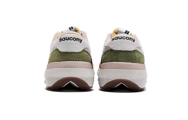 Saucony JAZZ NXT