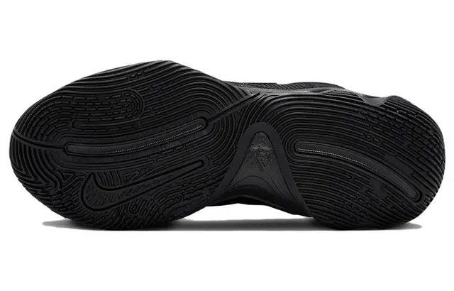 Nike Giannis Immortality 3 "Triple Black"