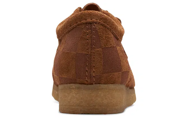 Clarks Originals WALLABEE