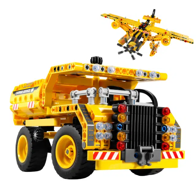 433PCS 6802A