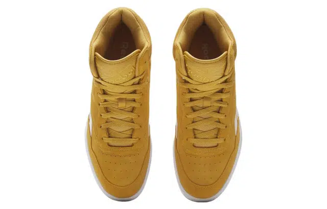 Reebok BB 4000 II MID