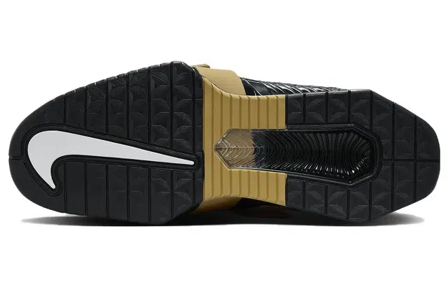 Nike Romaleos 4