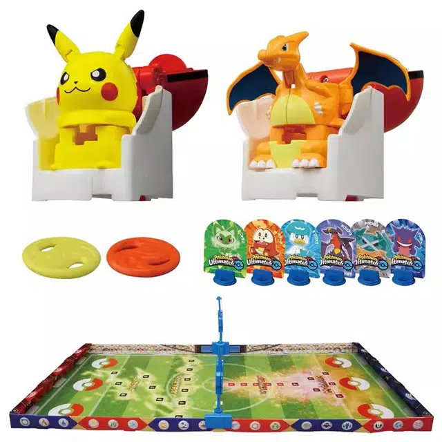 TAKARA TOMY
