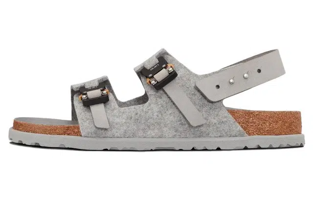 Birkenstock x Dior Milano