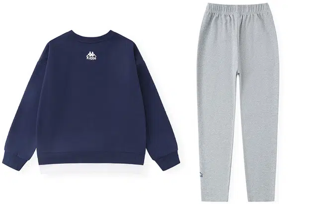 KAPPA KIDS