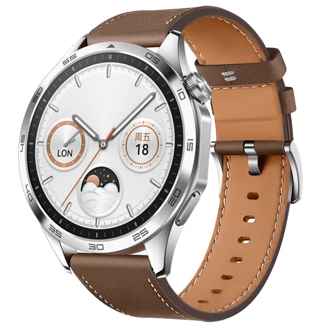 IBOANN gt4watchGT446mm 22mm