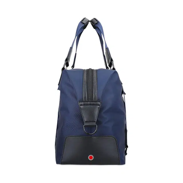 BJiax Travel Gym Bag Blue