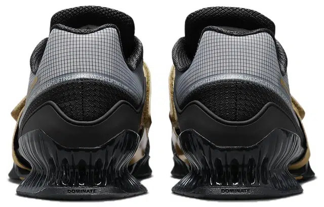 Nike Romaleos 4