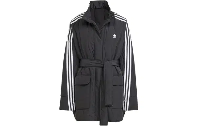 adidas originals Adilenium Oversized Jacket