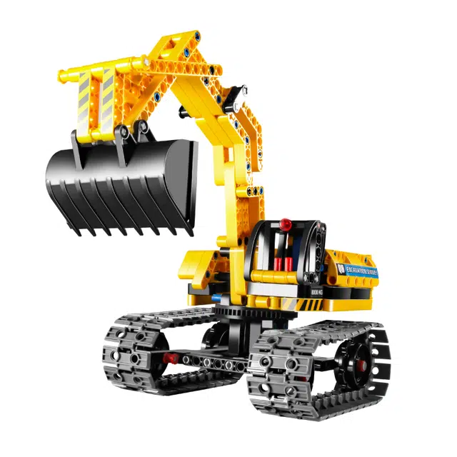 410PCS 6801A