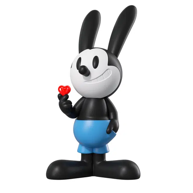 VGT VERY GOOD TOYS x Disney PEACELOVE 51CM