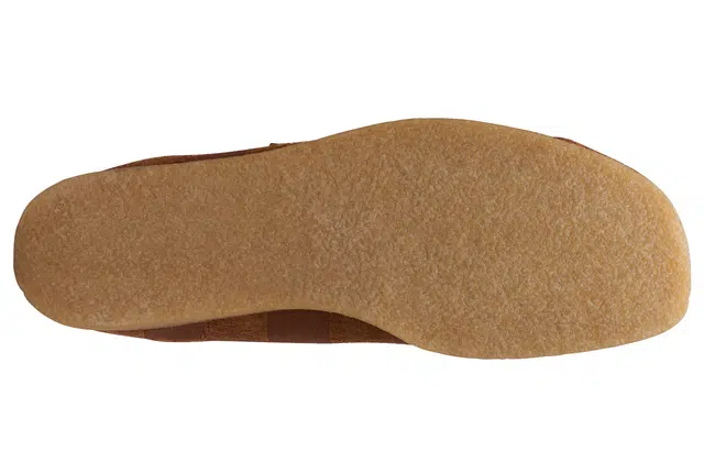Clarks Originals WALLABEE