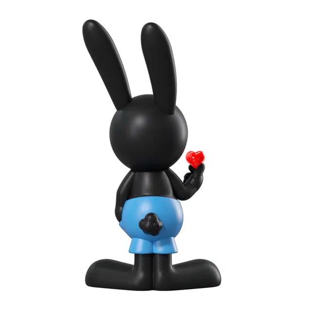 VGT VERY GOOD TOYS x Disney PEACELOVE 51CM