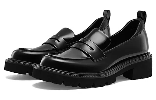 NINE WEST 4.5cm