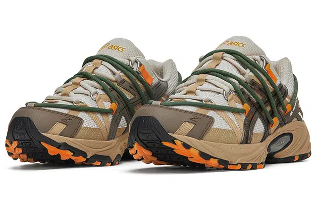Asics Gel-Kahana TR V2