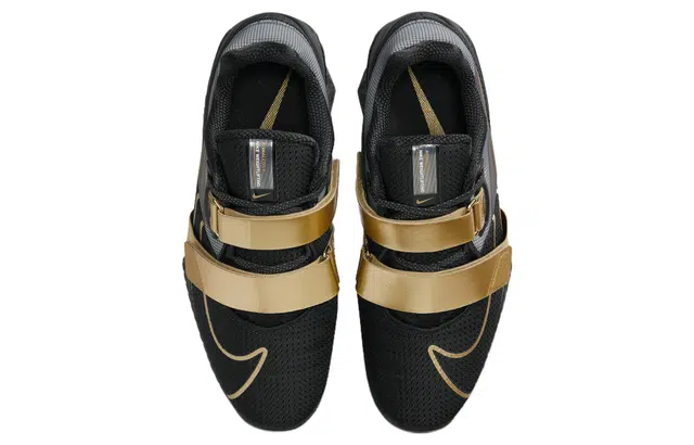 Nike Romaleos 4