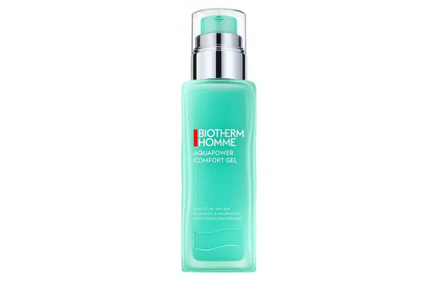 Homme Aquapower 75ml