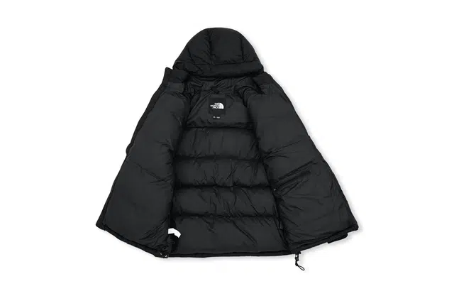 THE NORTH FACE Logo