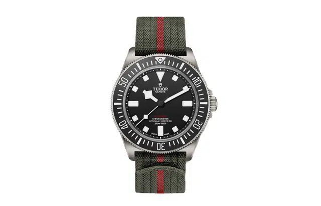TUDOR 200 42mm M25717N-0001