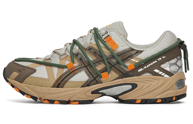 Asics Gel-Kahana TR V2