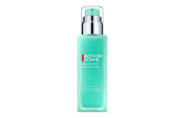 Homme Aquapower 75ml
