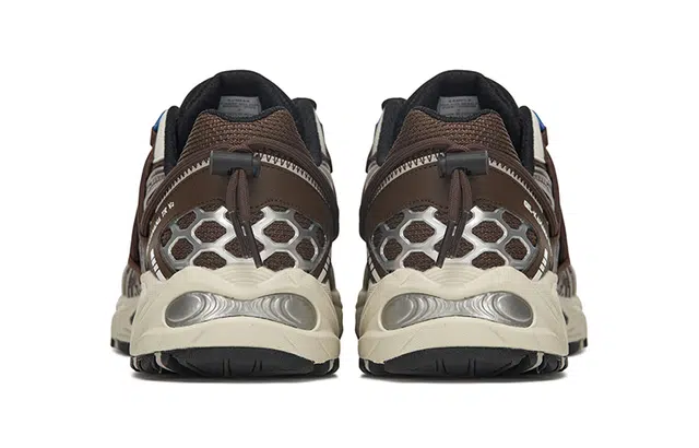 Asics Gel-Kahana TR V2