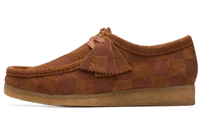 Clarks Originals WALLABEE