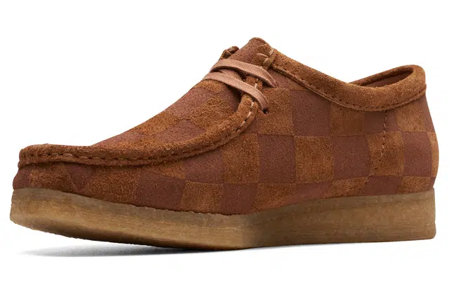 Clarks Originals WALLABEE